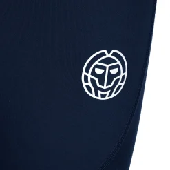 Sale Crew Tight Women - Dark Blue Pants