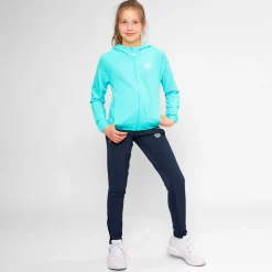 Shop Crew Training Jacket Girls - Jackets