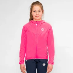 Outlet Crew Training Jacket Girls - Jackets