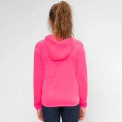 Outlet Crew Training Jacket Girls - Jackets