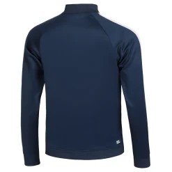 Shop Crew Training Jacket Men - Dark Blue Jackets