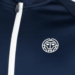 Shop Crew Training Jacket Men - Dark Blue Jackets