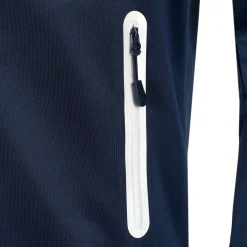 Shop Crew Training Jacket Men - Dark Blue Jackets