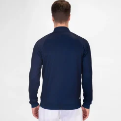 Shop Crew Training Jacket Men - Dark Blue Jackets