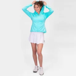 Hot Crew Training Jacket Women - Jackets