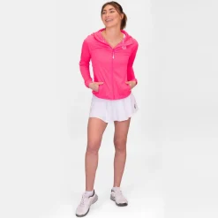 Sale Crew Training Jacket Women - Jackets