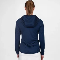 Cheap Crew Training Jacket Women - Dark Blue Jackets