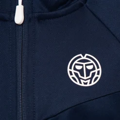 Cheap Crew Training Jacket Women - Dark Blue Jackets