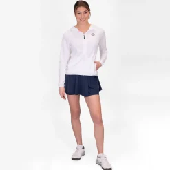 Outlet Crew Training Jacket Women - Jackets