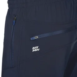 New Crew Training Pants Men - Dark Blue Pants