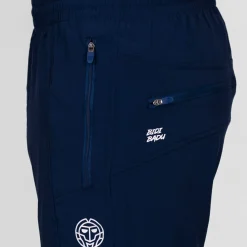 New Crew Training Pants Men - Dark Blue Pants