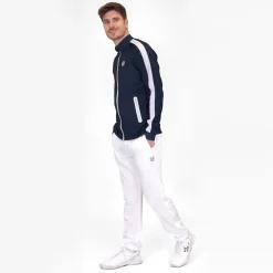 Flash Sale Crew Training Pants Men - Pants