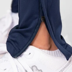 Hot Crew Training Pants Women - Dark Blue Pants