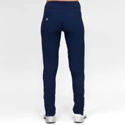 Hot Crew Training Pants Women - Dark Blue Pants