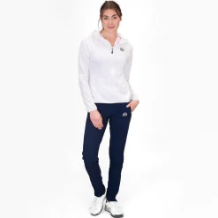Hot Crew Training Pants Women - Dark Blue Pants