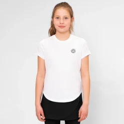Sale Crew T-Shirt Girls - Shirts