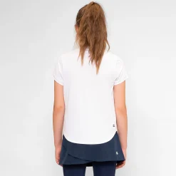 Sale Crew T-Shirt Girls - Shirts