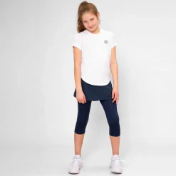 Sale Crew T-Shirt Girls - Shirts