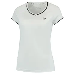 Flash Sale Crew T-Shirt Girls - White, Black Shirts