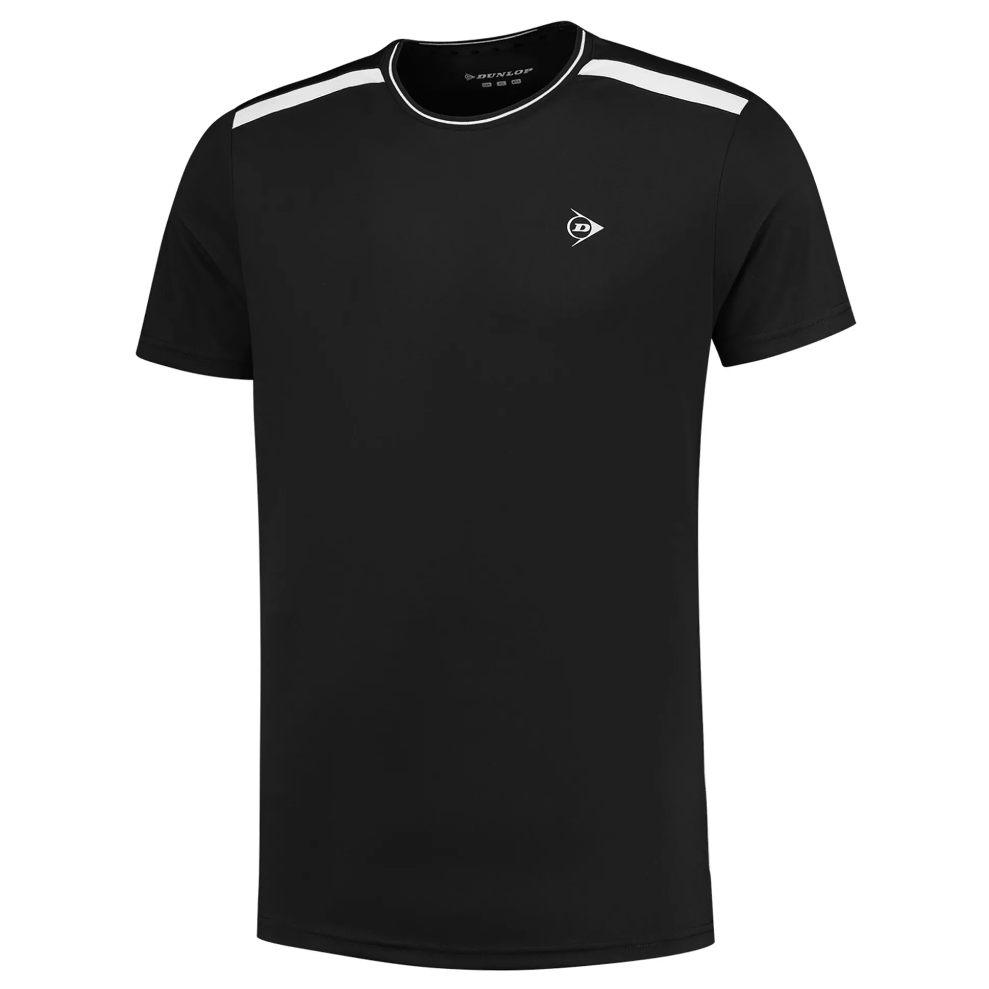 Cheap Crew T-Shirt Men - Black, White Shirts