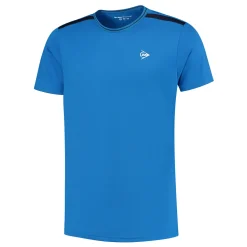 Store Crew T-Shirt Men - Blue, Dark Blue Shirts