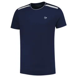 Best Crew T-Shirt Men - Dark Blue, White Shirts