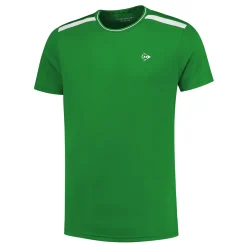 Store Crew T-Shirt Men - Green, White Shirts