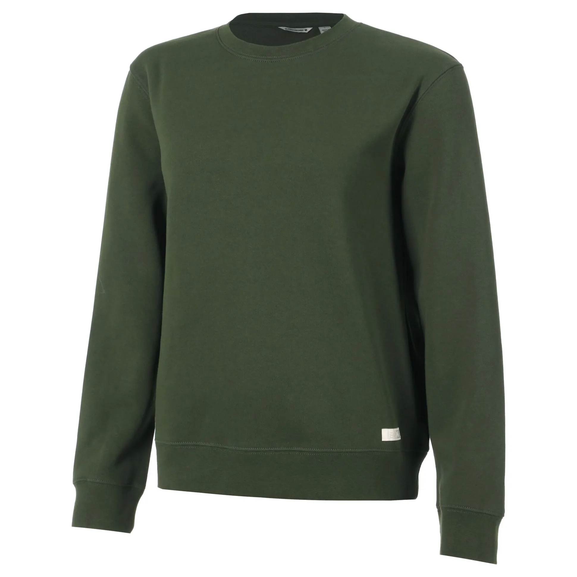 Cheap Crew T-Shirt Women - Dark Green Shirts