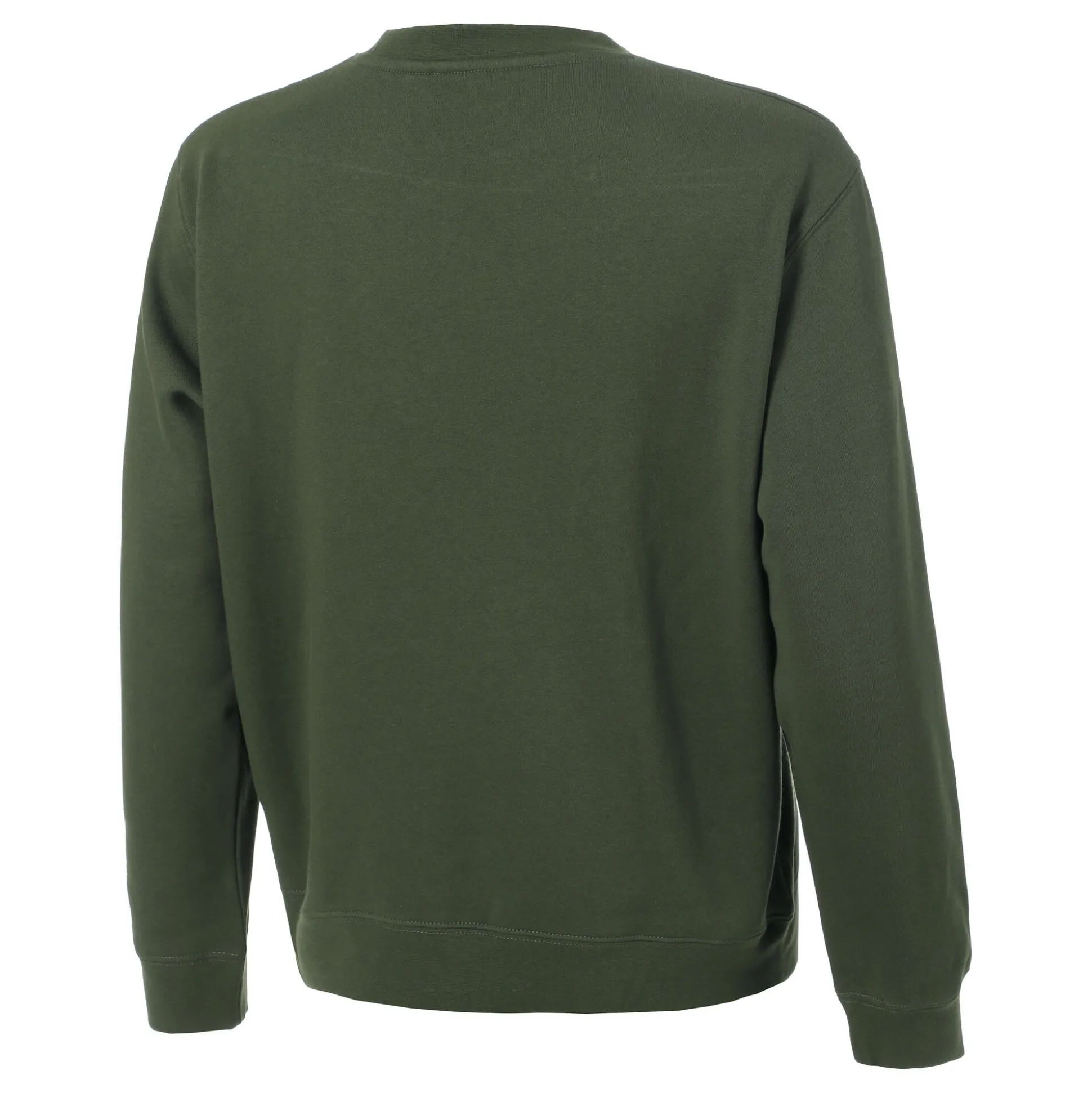 Cheap Crew T-Shirt Women - Dark Green Shirts