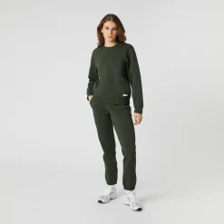 Cheap Crew T-Shirt Women - Dark Green Shirts