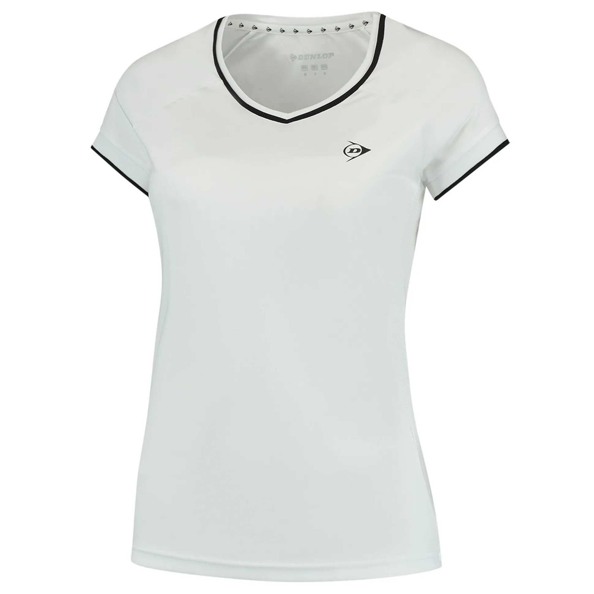 Fashion Crew T-Shirt Women - Shirts