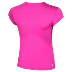 Fashion Crew V-Neck T-Shirt Women - Shirts