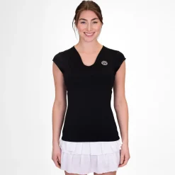 Best Crew V-Neck T-Shirt Women - Shirts