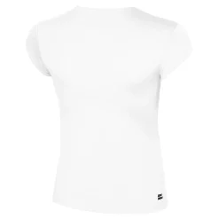 Online Crew V-Neck T-Shirt Women - Shirts