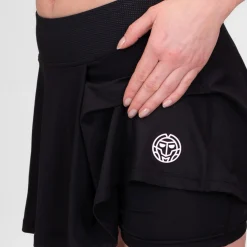 Fashion Crew Wavy Skirt Women - Skirts