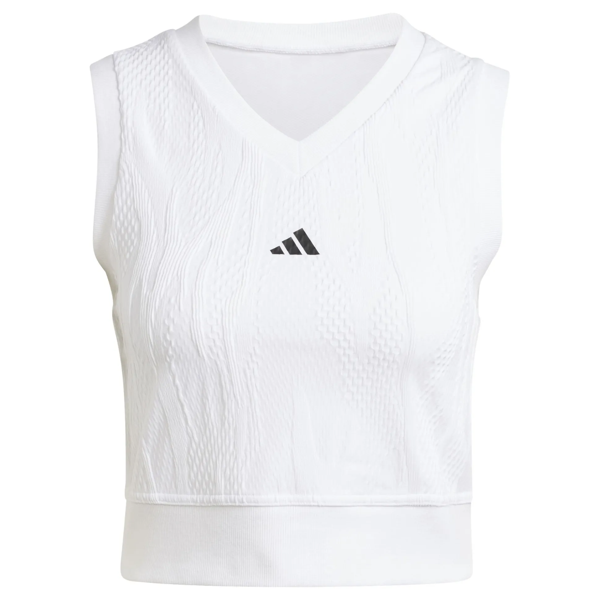 Best Sale Crop Pro Tank Top Women - Tops