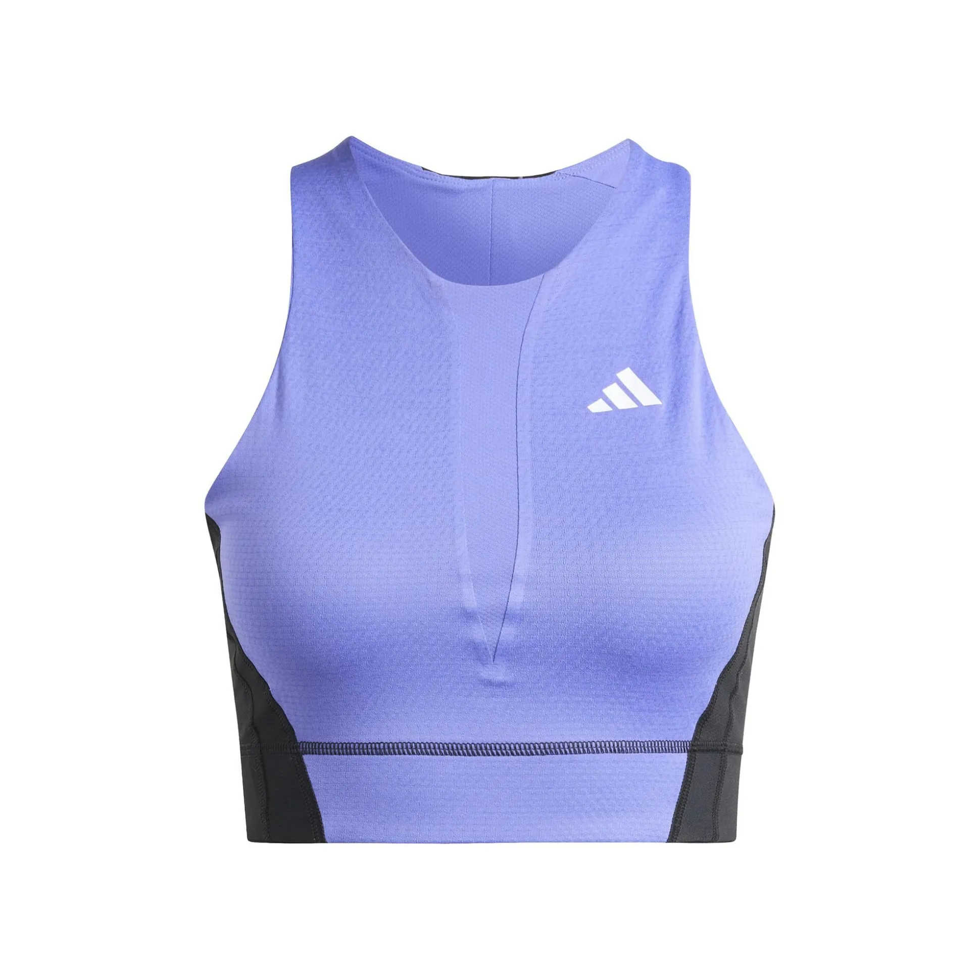 Hot Crop Pro Tank Top Women - Lilac, Multicoloured Tops