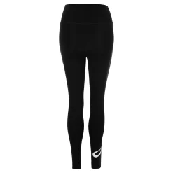 Sale Cross Pocket Tight Women - Black, White Pants