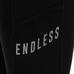 Sale Cross Pocket Tight Women - Black, White Pants