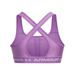 Clearance Crossback Mid Sports Bras Women - Sports Bras