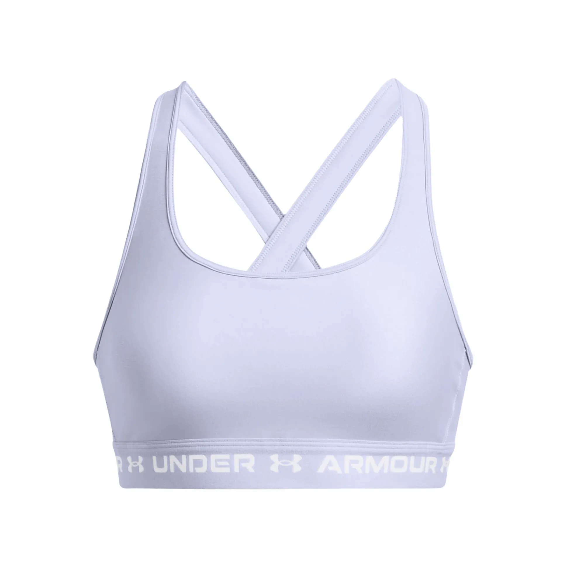 Flash Sale Crossback Mid Sports Bras Women - Sports Bras