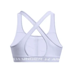 Flash Sale Crossback Mid Sports Bras Women - Sports Bras