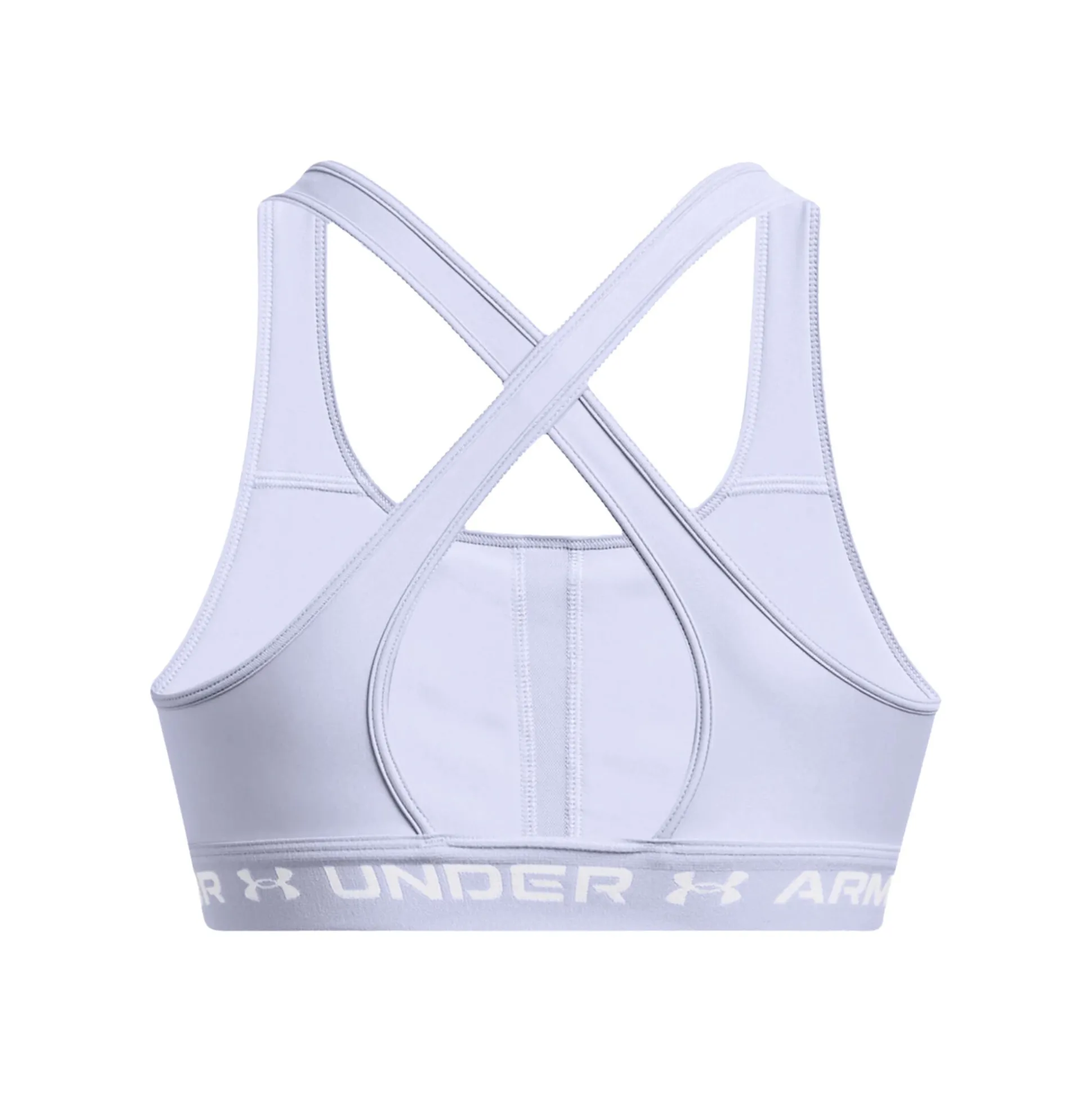 Flash Sale Crossback Mid Sports Bras Women - Sports Bras