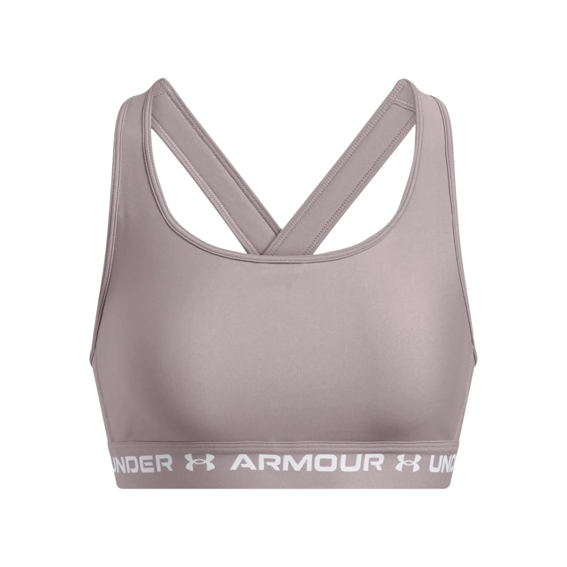 Shop Crossback Mid Sports Bras Women - Sports Bras|Underwear
