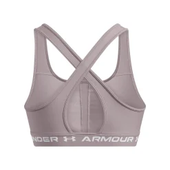 Shop Crossback Mid Sports Bras Women - Sports Bras|Underwear