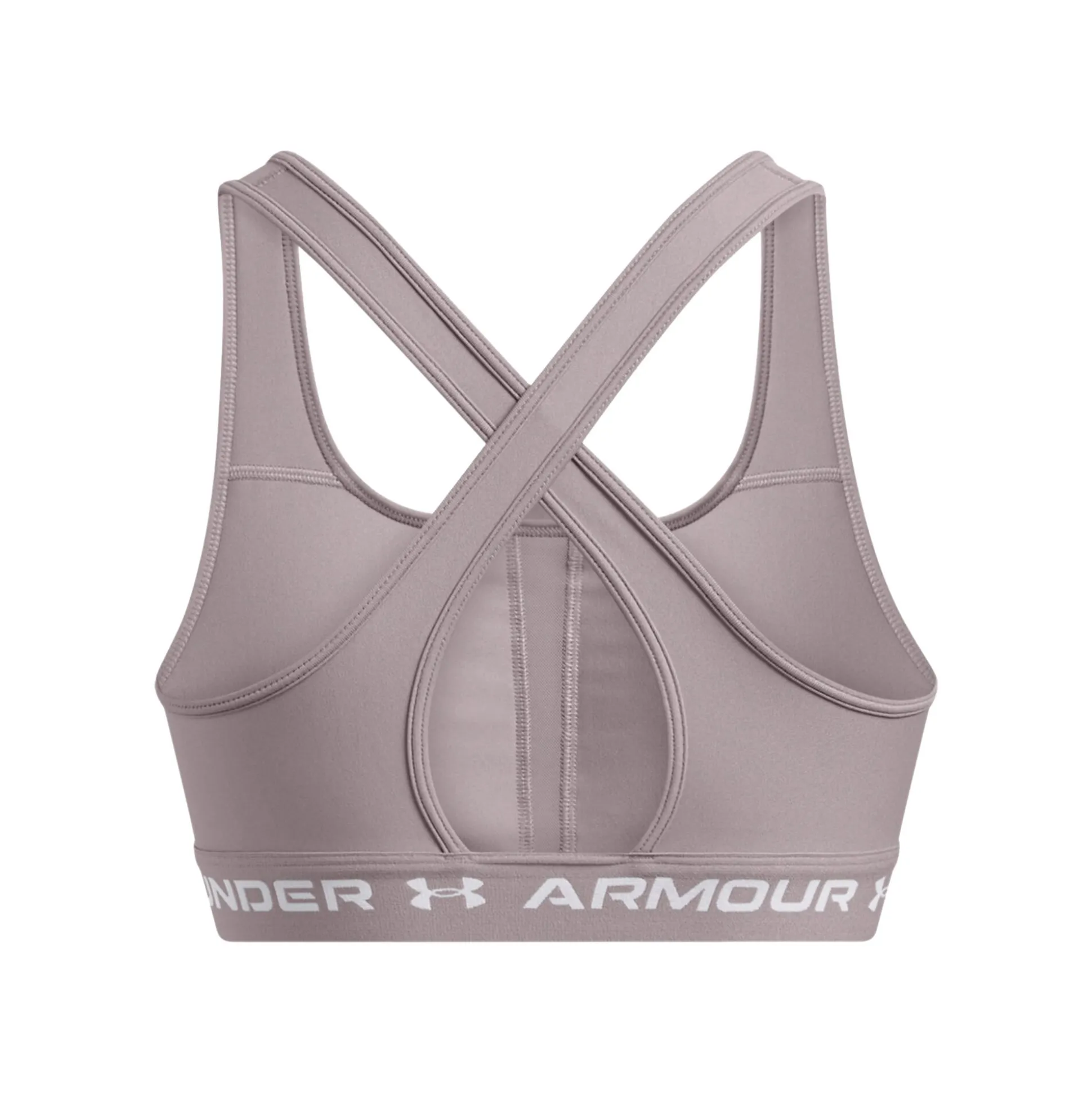Shop Crossback Mid Sports Bras Women - Sports Bras|Underwear