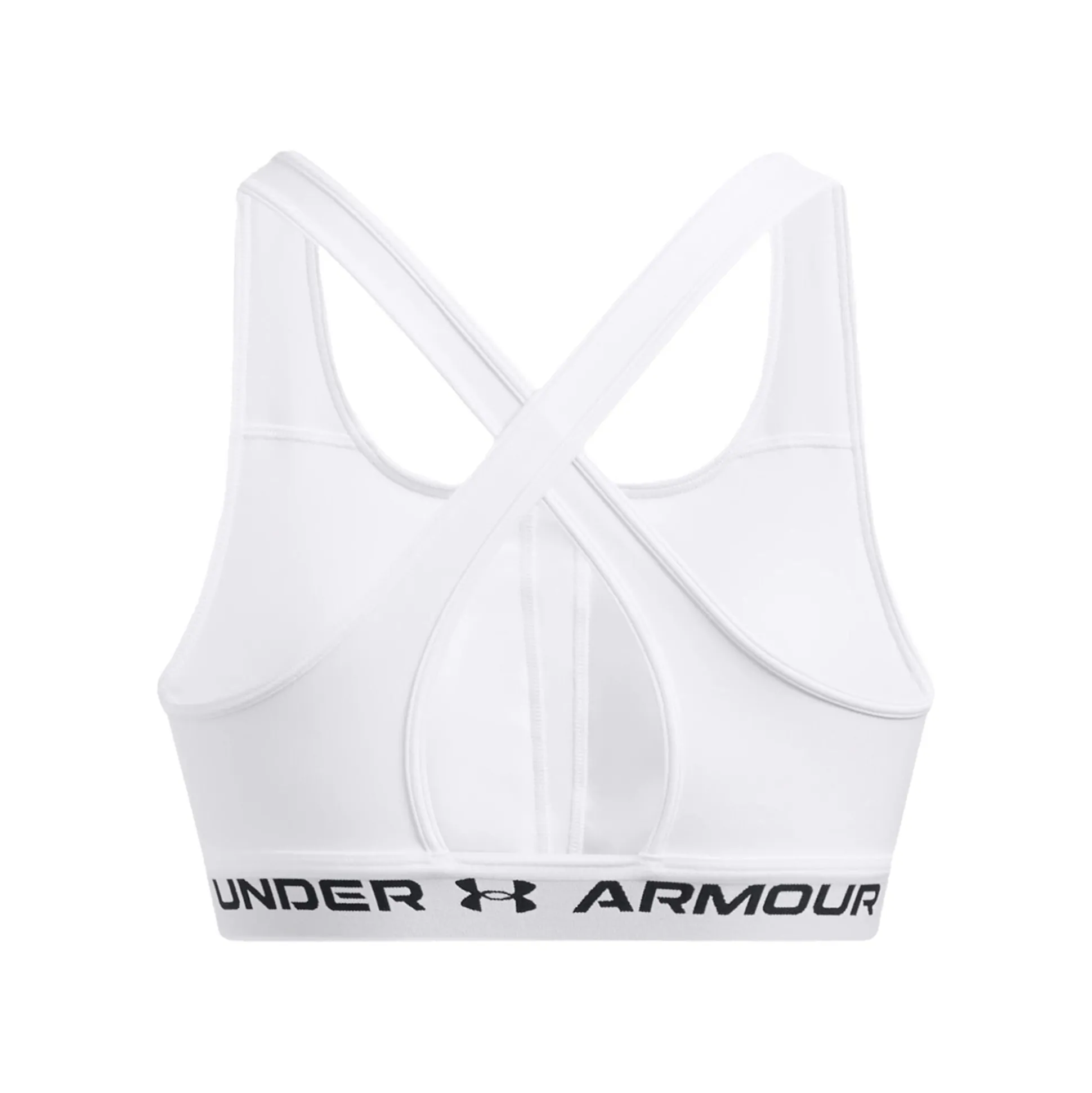 Fashion Crossback Mid Sports Bras Women - Sports Bras|Underwear