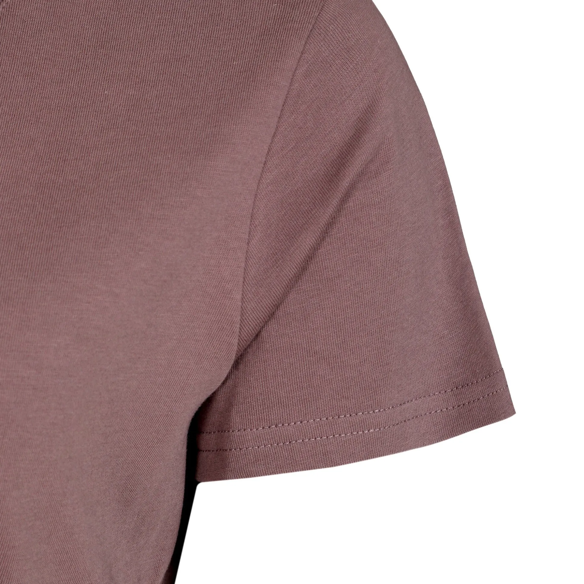 Shop Crossroad Baseline Glitter T-Shirt Women - Violet, White Shirts