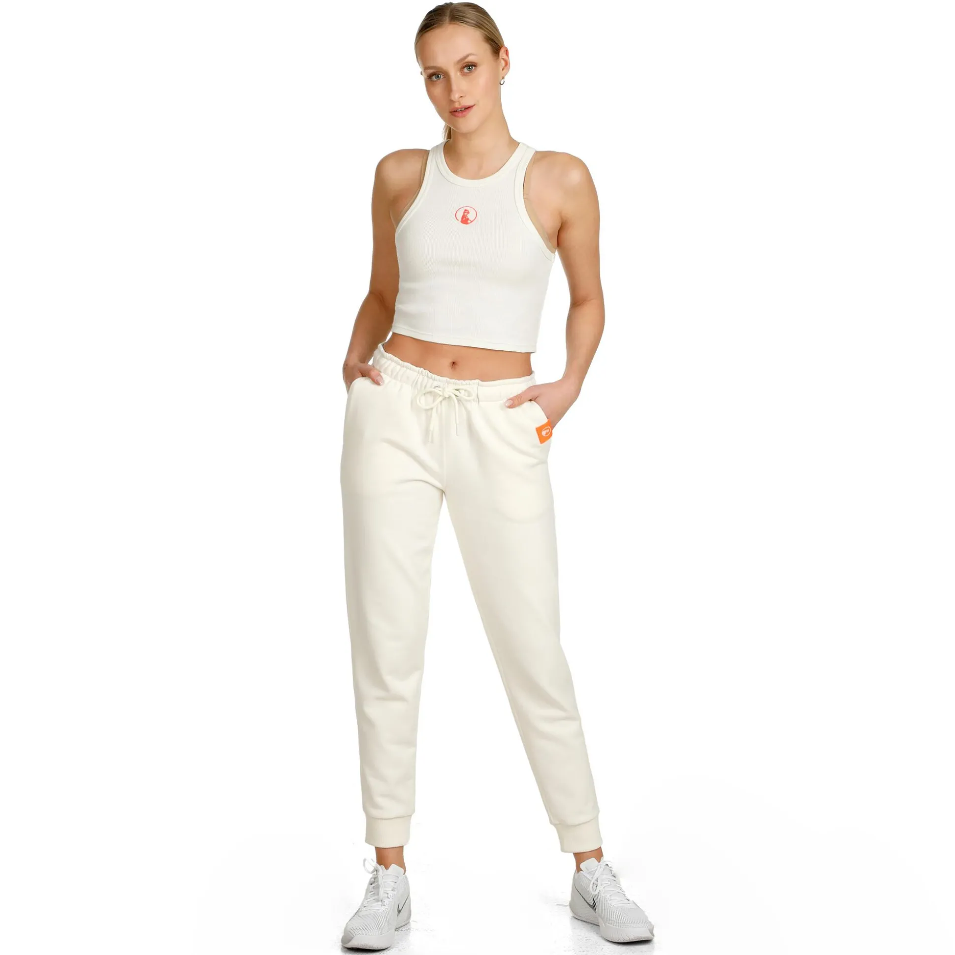Cheap Crossroad Ribbed Tank Top Women - Tops