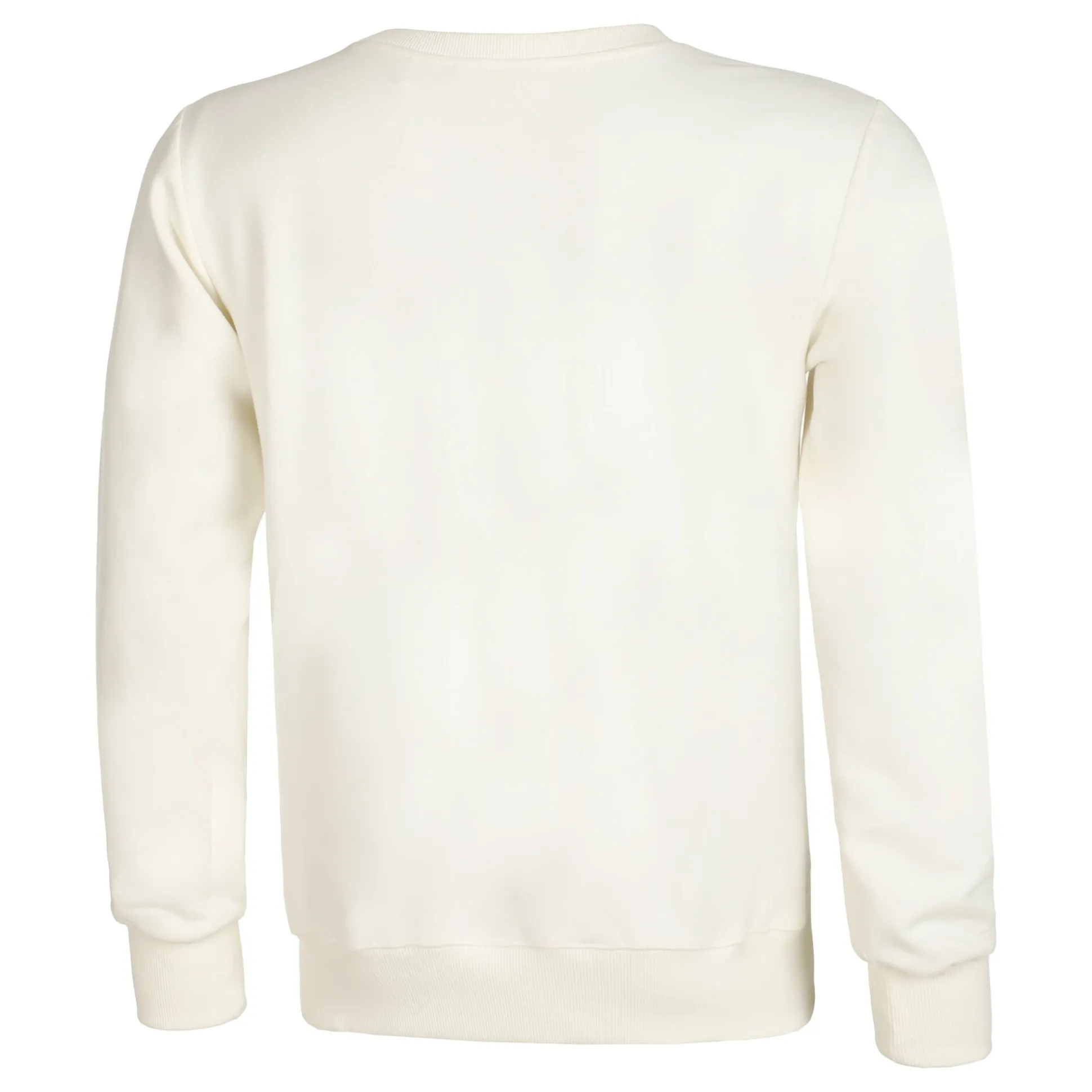 Cheap Crossroad Scraped Advantage Sweatshirt Men - White, Sage Hoodies & Sweaters